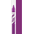 Miss Sports Instant Lip Color & Shine Lipstick 020 Candy Plum 1.1 g