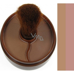 Body Collection Bronzer Duo Powder with Brush 2 x 6 g