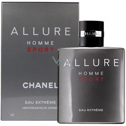 chanel extreme allure