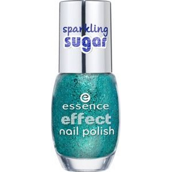 Essence Effect Nail Polish Nail Polish 15 Underwater Love 10 ml