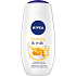 Nive Honey & Milk cream shower gel 250 ml