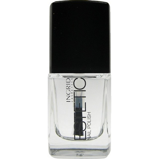 Ingrid Cosmetics Estetic Nail Polish Nail Polish 000 10 ml