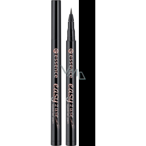 Essence Easy 2 Use Eyeliner Pen eyeliner pen 01 1 ml