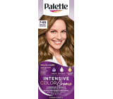 Schwarzkopf Palette Intensive Color Creme hair color 7-65 Sparkling Nougat