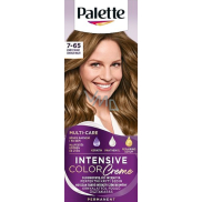 Schwarzkopf Palette Intensive Color Creme hair color 7-65 Sparkling Nougat