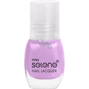 Miss Selene Nail Lacquer mini nail polish 147 5 ml