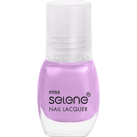Miss Selene Nail Lacquer mini nail polish 147 5 ml