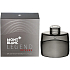 Montblanc Legend Intense Eau de Toilette for Men 100 ml