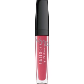 Artdeco Lip Brilliance long-lasting lip gloss 61 Brilliant Sweet Raspberry 5 ml