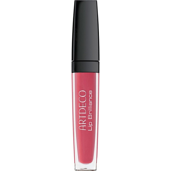 Artdeco Lip Brilliance long-lasting lip gloss 61 Brilliant Sweet Raspberry 5 ml
