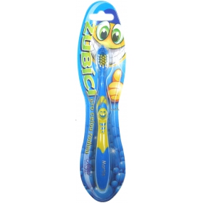 Nekupto Zubíci toothbrush for children named Martin soft 1 piece
