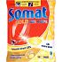 Somat Gold Gel Caps Lemon dishwasher capsules 36 pieces
