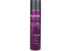Syoss Ceramide Complex Mega Strong Hold Hair Spray 300 ml