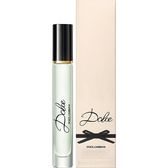 Dolce & Gabbana Dolce Eau de Parfum for Women 7.4 ml, Miniature