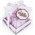 Albi Relax Bath Flower with Lavender Fragrance