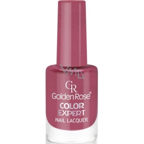 Golden Rose Color Expert nail polish 81 10.2 ml