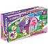 EP Line Bindeez Magic Beads House 500 beads, recommended age 4+