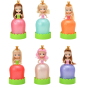 EP Line Floraly Girls flower fairies with scent 1 piece different types, recommended age 3+