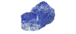 EK energimůza Morava: Lapis Lazuli / Lazurit