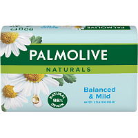 Palmolive soap Naturals Chamomille, 90 g