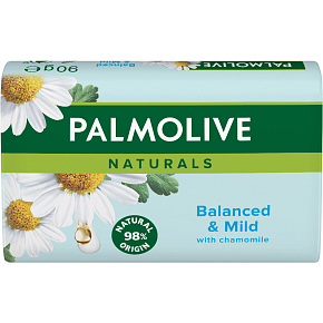 Palmolive soap Naturals Chamomille, 90 g