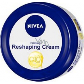 Nivea Q10 Plus remodeling body cream 300 ml