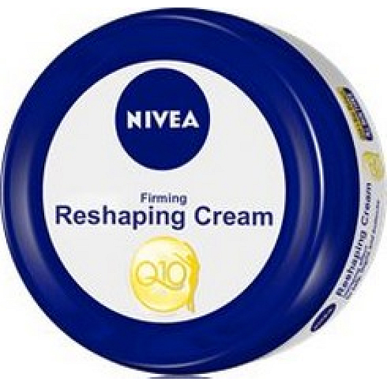 Nivea Q10 Plus remodeling body cream 300 ml