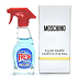 Moschino Fresh Couture Eau de Toilette for Women 5 ml, Miniature