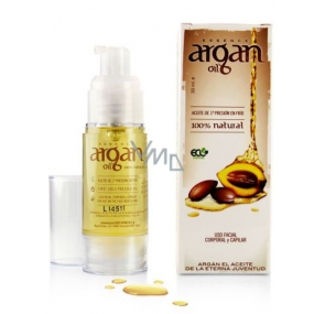 Diet Esthetic Argan Oil 30 ml