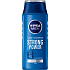 Nivea Strong Power Shampoo for Men, 250 ml
