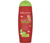 Henna Regenerating herbal hair shampoo 225 ml