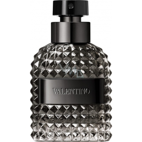 Valentino Uomo Intense Eau de Parfum for Men 100 ml Tester