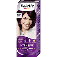 Schwarzkopf Palette Intensive Color Creme, hair dye, V5 intense purple, 50 ml