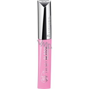 Rimmel London Oh My Gloss! Oil Tint lip gloss 200 Master Pink 6.5 ml