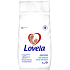 Lovela White linen Hypoallergenic washing powder 40 doses 5 kg
