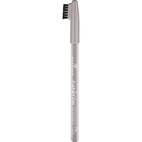 Essence Eyebrow Designer eyebrow pencil 08 Cool Granny 1 g