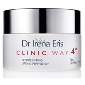 Dr. Irena Eris Clinic Way 4 ° SPF20 Day Wrinkle Cream 50 ml