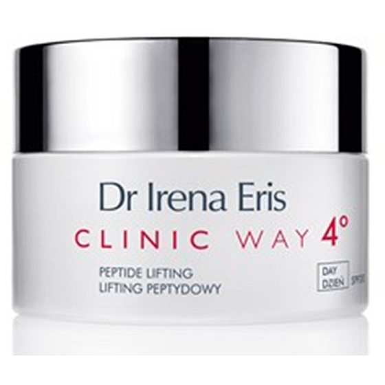 Dr. Irena Eris Clinic Way 4 ° SPF20 Day Wrinkle Cream 50 ml