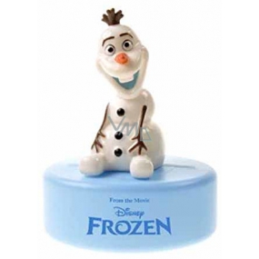 Disney Frozen Olaf 3D baby shower gel 200 ml