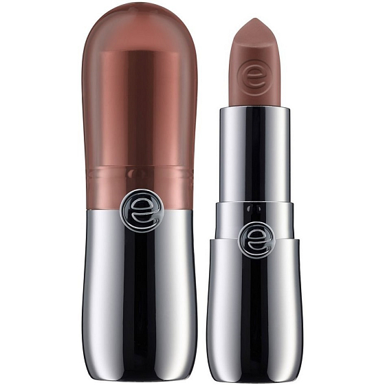 Essence Color Up! Shine On! lipstick 04 Fudgesicle 3.5 g