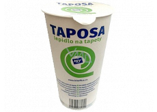 Taposa Adhesive for wallpaper with anti-fungal effect powder 150 g