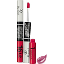 Dermacol 16H Lip Colour long-lasting lip color 21 3 ml and 4.1 ml