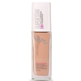 Maybelline Superstay 24h Reno Liquid Covering Makeup 030 Sand 30 ml