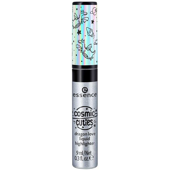 Essence Cosmic Cuties Dragon Love Brightener 9 ml