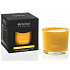 Millefiori Milano Natural Legni e Fiori d'Arancio - Wood and Orange Flowers Scented Candle 180 g