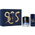 Paco Rabanne Pure XS eau de toilette for men 50 ml + deodorant spray 150 ml, gift set