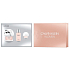 Calvin Klein Women perfumed water for women 50 ml + perfumed water 5 ml + body lotion 100 ml, gift set