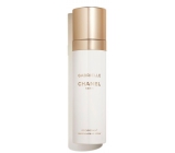 Chanel Gabrielle deodorant spray for women 100 ml