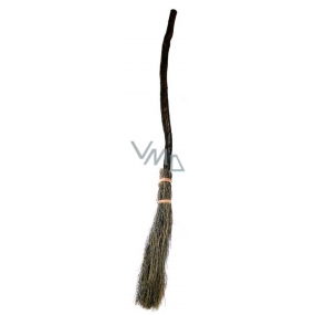 Witch broom 90 cm