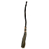 Witch broom 90 cm